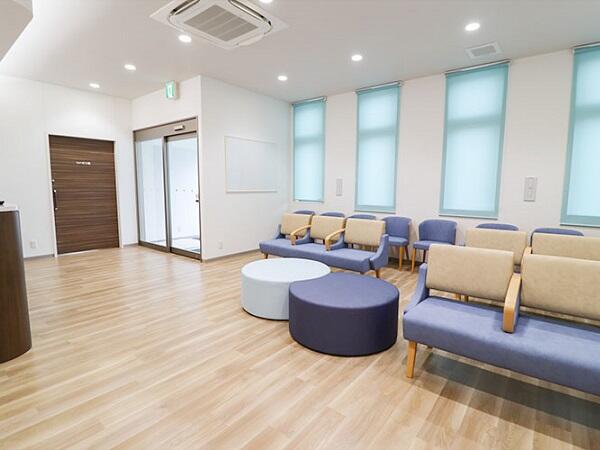 今伊勢おかもと整形外科（パート）の看護師求人メイン写真2