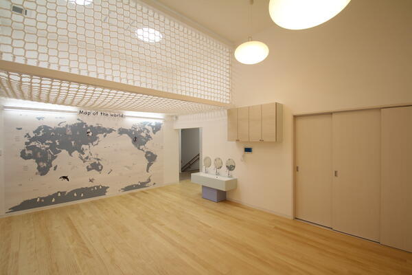 フェアリー保育園本庄東（パート）の保育士求人メイン写真2