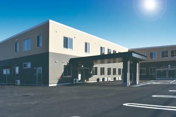 ショートステイそわか地御前（常勤）の看護師求人の写真