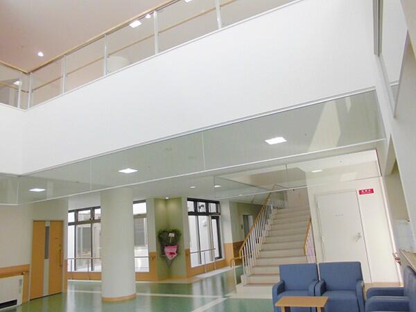 地域密着型特別養護老人ホーム ヴィラ・プラタナス（常勤）の介護職求人の写真