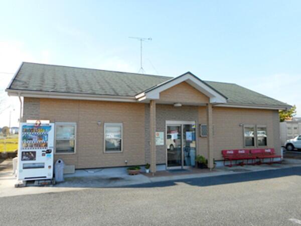 ヘルパーステーションひまわり（登録ヘルパー）の介護職求人の写真