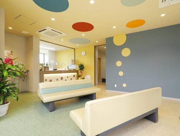 なかむらクリニック（パート）の医療事務求人の写真