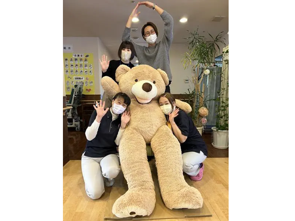 リハビリの家川口元郷（常勤）の介護福祉士求人メイン写真3