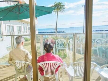 サニーステージ野比弐番館（準社員）の介護職求人メイン写真4