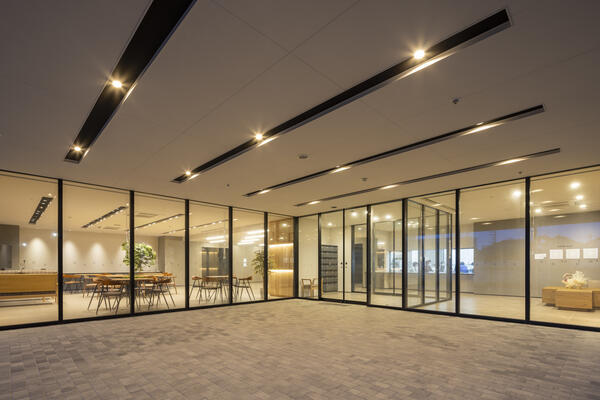 特別養護老人ホーム輝煌の郷（パート）の介護福祉士求人メイン写真2