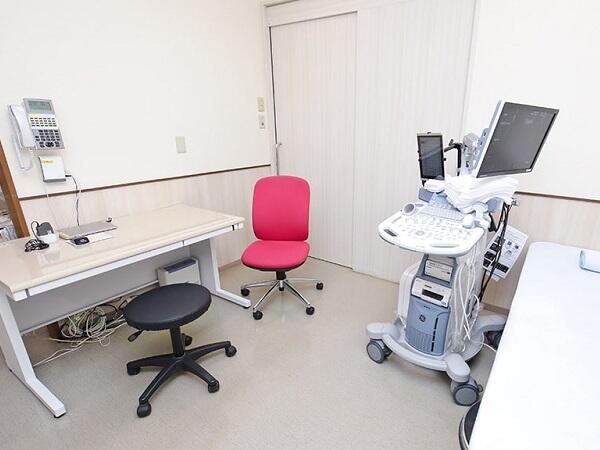 鷺沼産婦人科医院（常勤）の助産師求人メイン写真4