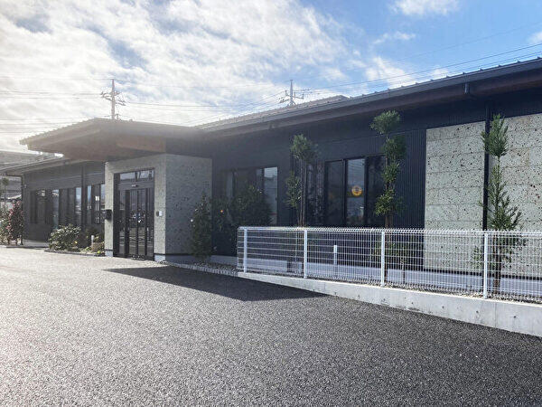 デイホーム孫の手・さの（正社員）の看護師求人の写真