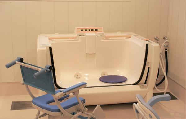 おおあみの里（常勤）の介護福祉士求人サブ写真1