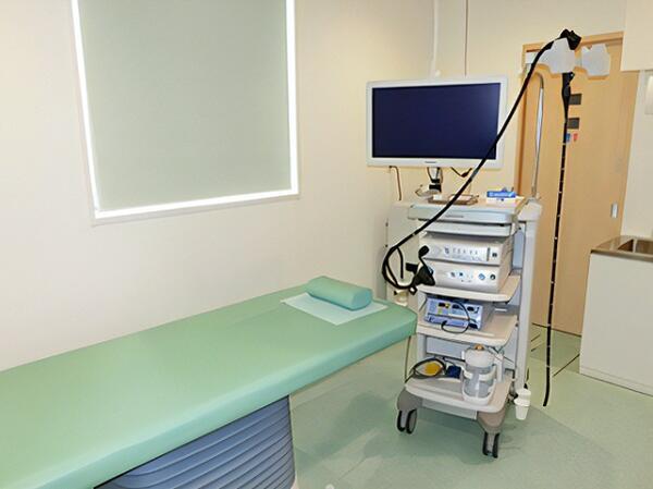 目時医院（常勤）の医療事務求人メイン写真5