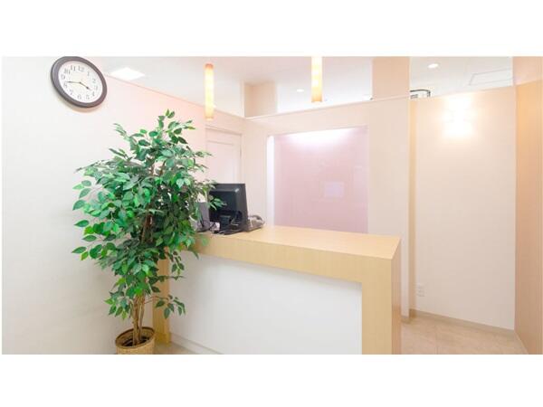 北朝霞メディカルクリニック(常勤)の准看護師求人の写真