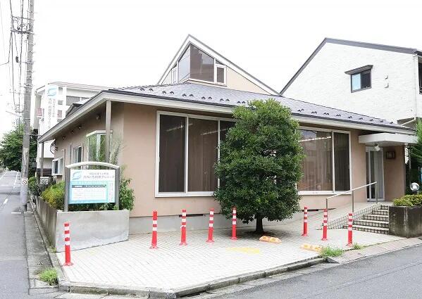 世田谷等々力駅前内科・内視鏡クリニック（パート）の医療事務求人の写真