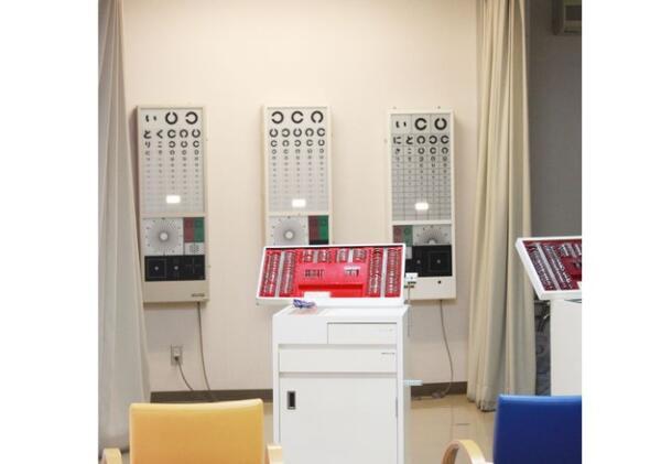 カイバナ眼科クリニック（常勤）の視能訓練士求人メイン写真3