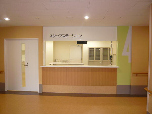 乙金病院（常勤）の作業療法士求人メイン写真3