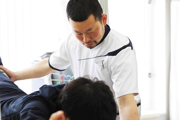 新札幌ながい整形外科（常勤）の看護師求人メイン写真3