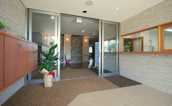 特別養護老人ホーム ピオーネ当新田（常勤）の介護福祉士求人メイン写真2