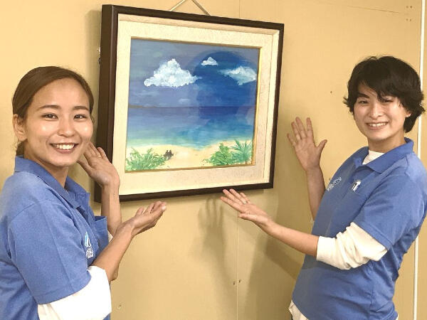 就労継続支援B型事業所 銀河 橋本（ブロック長/常勤）  の一般事務求人メイン写真4