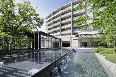 サンシティ立川昭和記念公園（常勤）の介護福祉士求人の写真