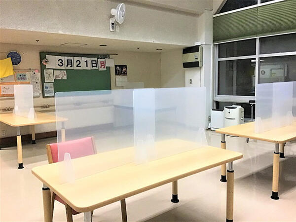 特別養護老人ホーム 瀬戸内園（常勤）の看護師求人メイン写真5