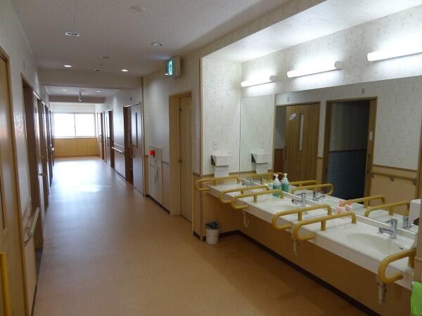 デイサービス　ケアホームてだこ苑（常勤）の看護師求人メイン写真4