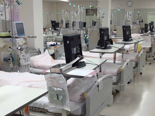 おおしみず愛知クリニック（常勤）の准看護師求人メイン写真3