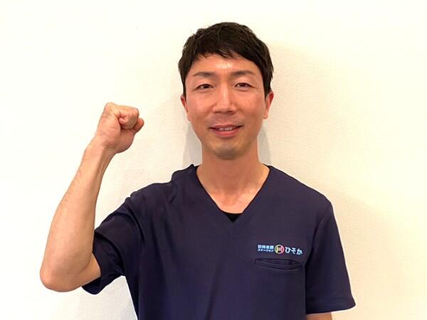 訪問看護ステーションひそか（パート）の看護師求人メイン写真2