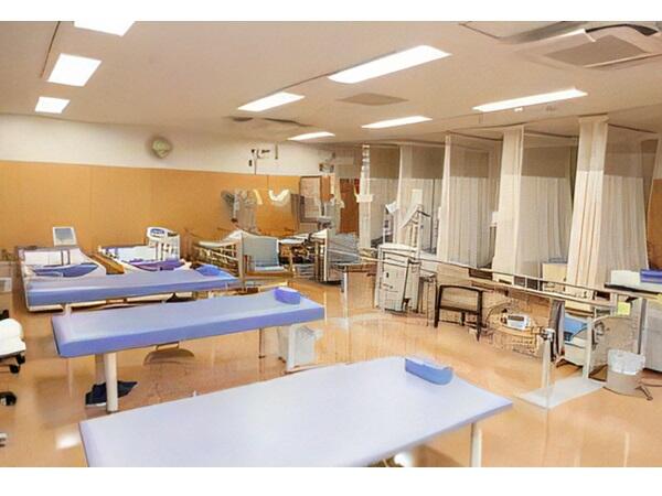 きくち整形外科（パート）の作業療法士求人の写真