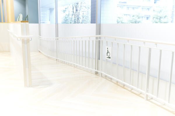 東陽町腎透析クリニック（パート）の送迎ドライバー求人メイン写真2