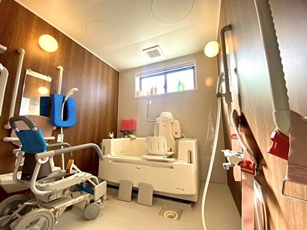 デイホーム孫の手・とちぎ（正社員）の看護師求人メイン写真4