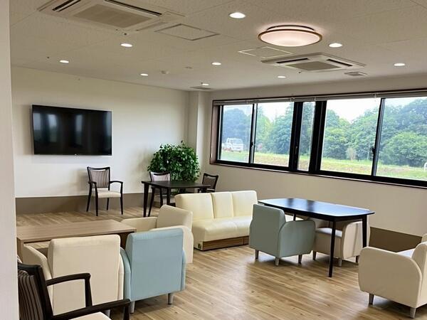 サービス付き高齢者向け住宅　リヤンド仙台太白（サービス提供責任者/常勤）の介護福祉士求人メイン写真4