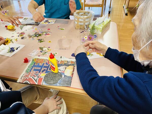 栗橋ナーシングホーム翔裕園（常勤）の介護職求人メイン写真2