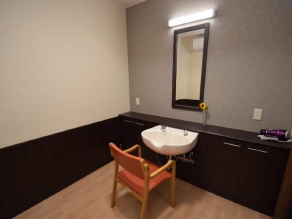 国見ナーシングホーム翔裕園（常勤）の作業療法士求人メイン写真5