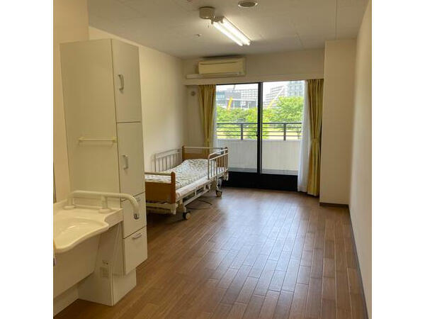 特別養護老人ホームエトワール（夜勤パート）の介護福祉士求人メイン写真3