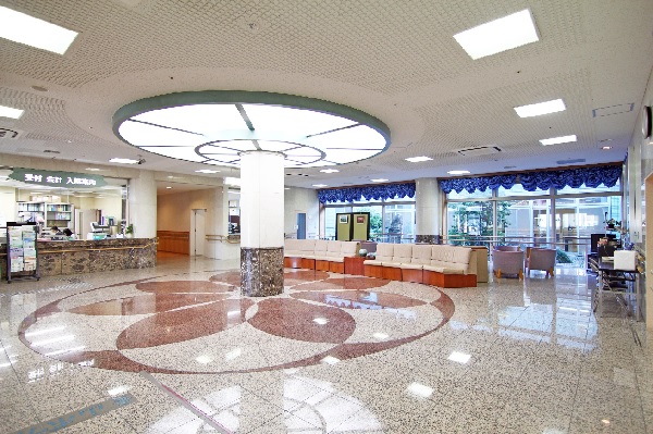 豊川青山病院 豊川青山介護医療院（常勤）の介護職求人メイン写真2