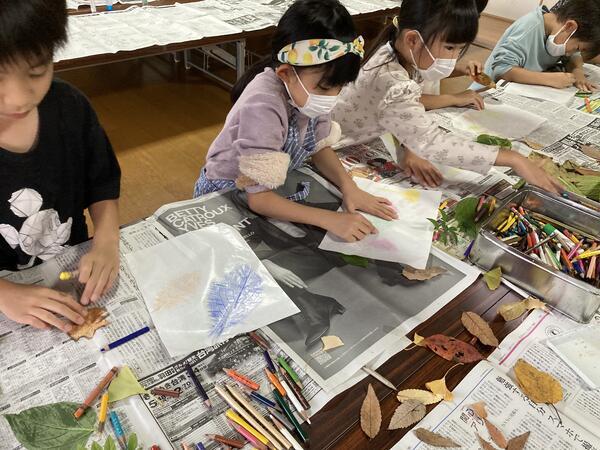 社会福祉法人 寿徳会 Colors学童保育（パート）の保育士求人メイン写真4