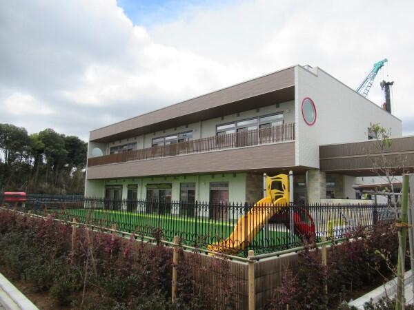 あけみ保育園(常勤)の保育士求人の写真