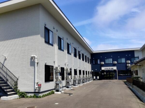 サービス付き高齢者向け住宅　リヤンド仙台太白（サービス提供責任者/常勤）の介護福祉士求人メイン写真2