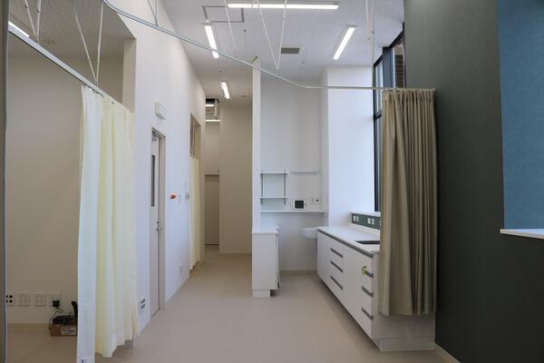 浅田内科・循環器内科（パート）の臨床検査技師求人メイン写真3