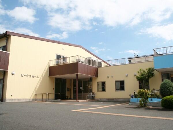 介護付有料老人ホーム ビータスホーム（入浴介助/パート）の介護職求人メイン写真3