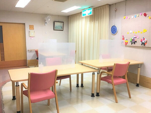 特別養護老人ホーム 瀬戸内園（パート）の看護師求人メイン写真4