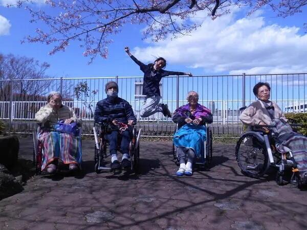 リハビリの家川口元郷（常勤）の介護職求人メイン写真4