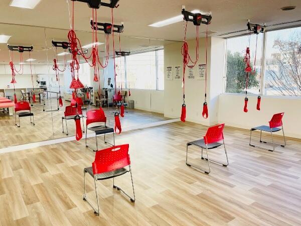 亀田病院通所リハビリテーション室（リハビリ助手/パート）のその他求人メイン写真3