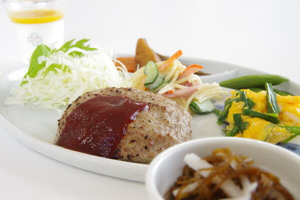 桜十字病院（常勤）の言語聴覚士求人メイン写真2