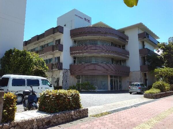 介護老人保健施設 亀の里（常勤） の介護福祉士求人の写真