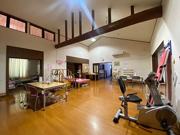 デイホーム孫の手・あしかが（正社員）の看護師求人メイン写真3