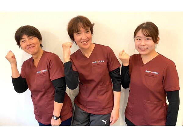 訪問看護ステーションひそか（パート）の看護師求人の写真