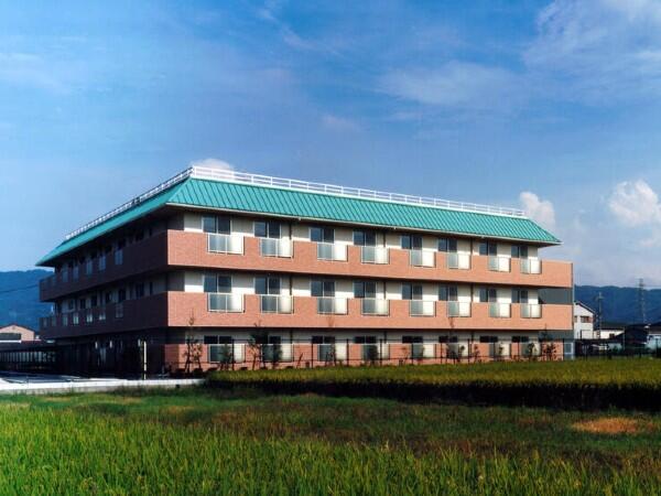 高秀苑デイサービスセンター（常勤）の介護職求人の写真