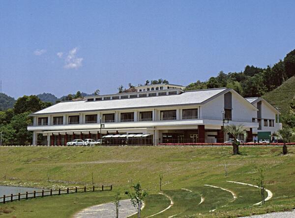 海陽町国民健康保険　海南病院（夜勤専従パート） の准看護師求人の写真