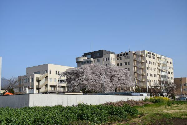 群栄会　田中病院（常勤）の看護助手求人メイン写真4