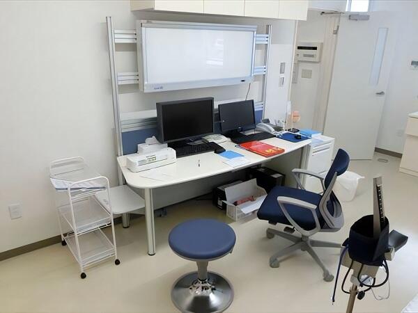 さいとう内科クリニック（パート）の准看護師求人メイン写真2