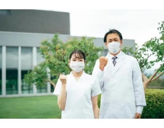 川崎健診クリニック 企業健診部（巡回健診 / 常勤）の診療放射線技師求人メイン写真1